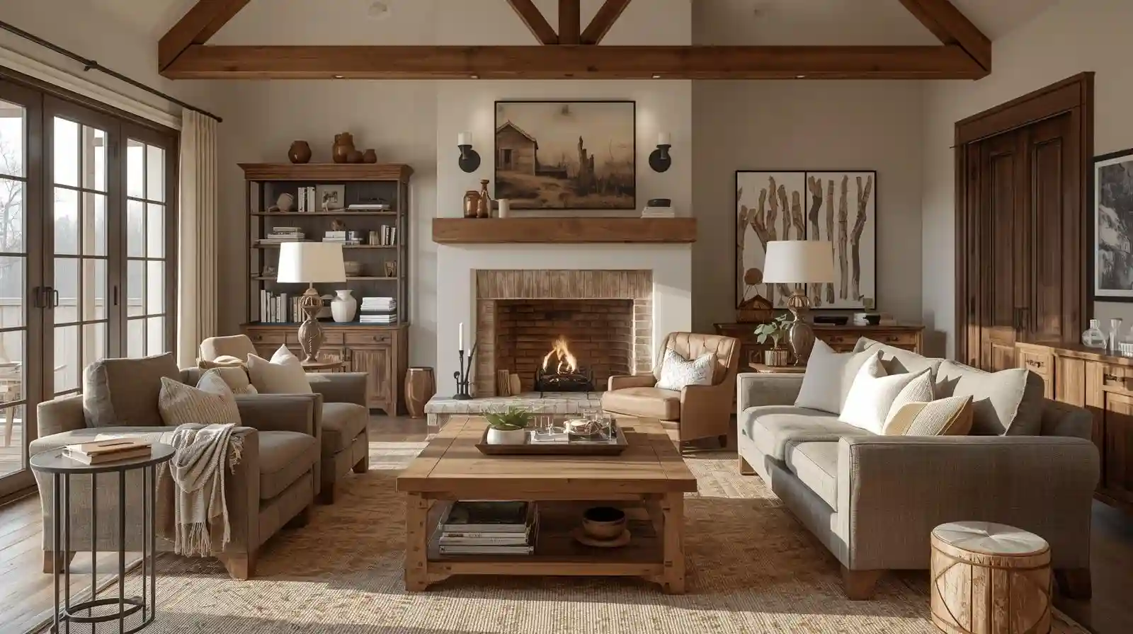 diy western home decor