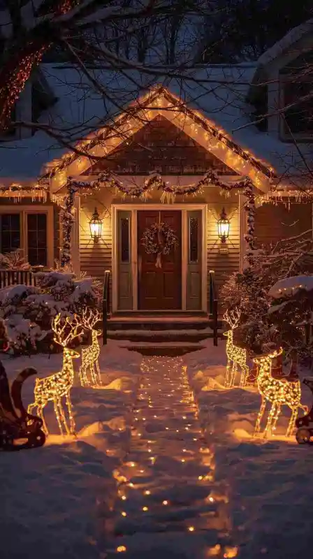 Home Decor Ideas House