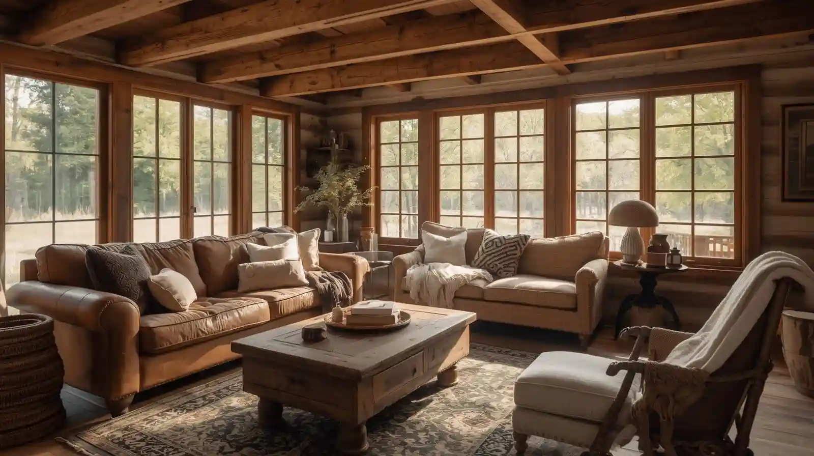 western home decor ideas