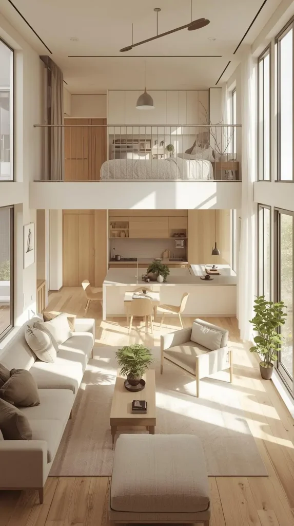 Start with a Simple, Functional Layout