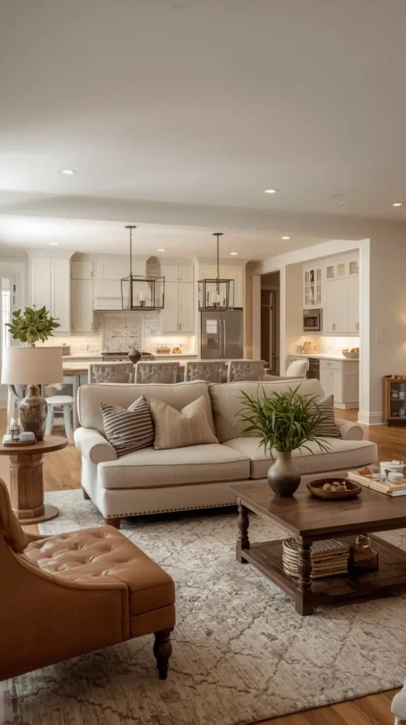  Choosing a Consistent Decoration Style