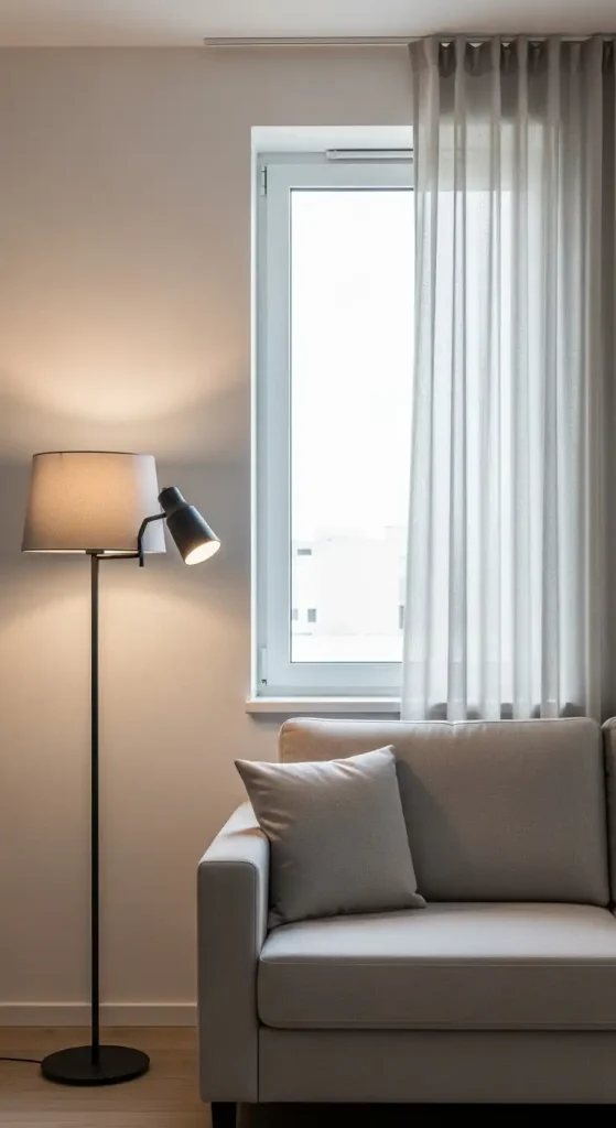 18 Stunning Home Decor Ideas Living Room Cozy Small Spaces Tiny House Modern Inspiration 11 Floating Wall Units