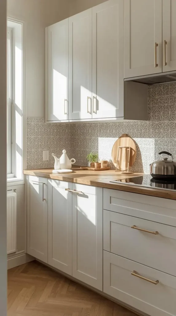 Temporary Floor Tiles