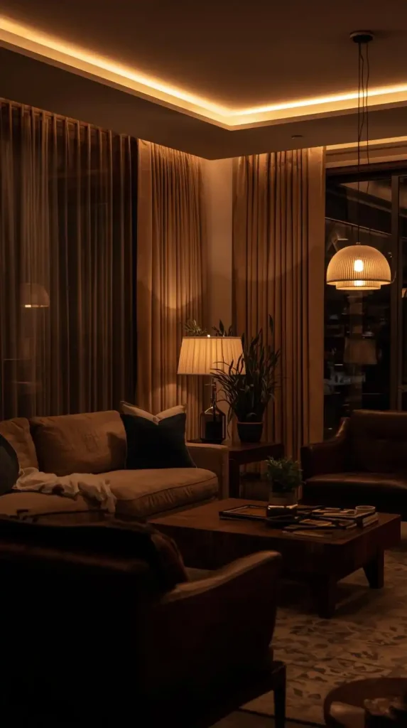  Smart Lighting Solutions