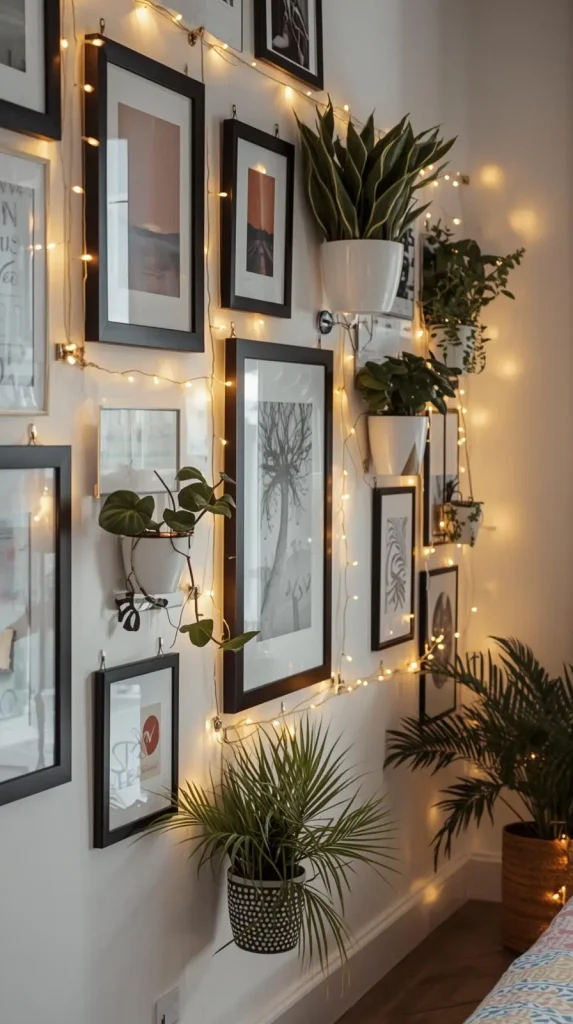  Command Hooks for Smart Wall Organization