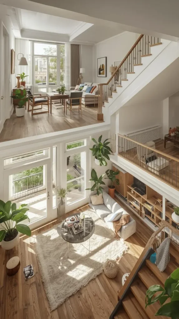  Rearrange Furniture for a New Look