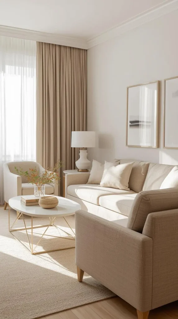  Create Visual Flow with Matching Tones