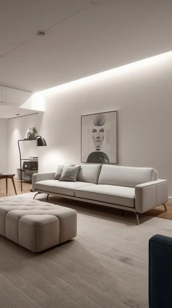 23 Home Decor Ideas 2025 Trends | Fresh Styles for the Modern Home 14 Multi-Functional Furniture Ideas