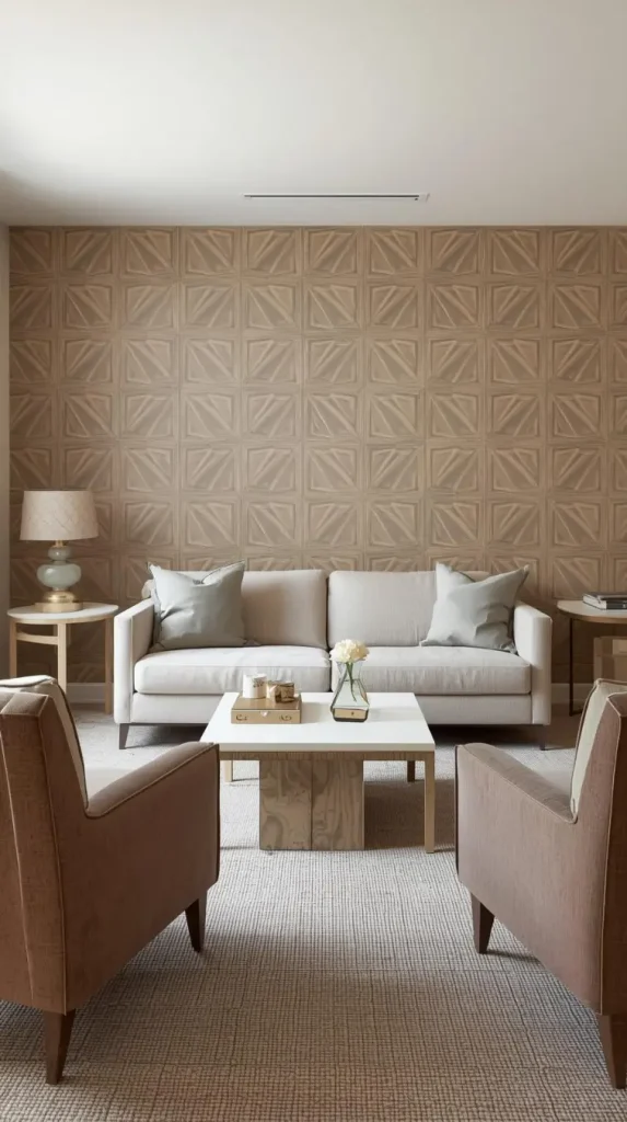  Peel-and-Stick Wallpaper for Instant Personality