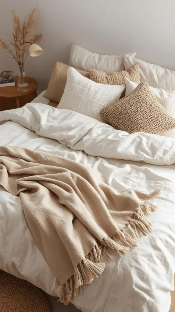  Layer Soft Fabrics for Comfort and Warmth