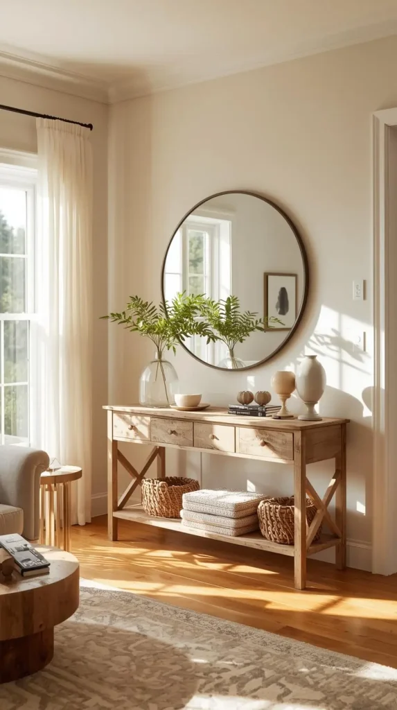 Mirror Magic for Bigger, Brighter Spaces