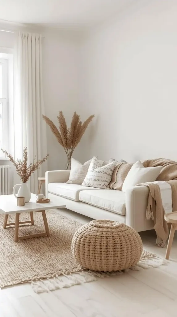 Scandinavian Simplicity