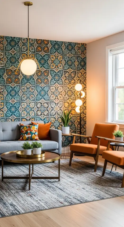  Choose Colorful Wallpaper