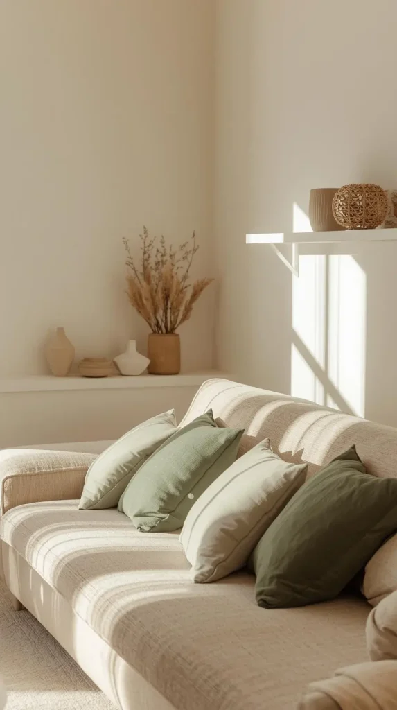 Choose Smart Color Accents