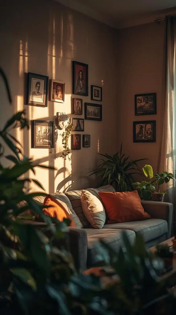 Add Personal Touches