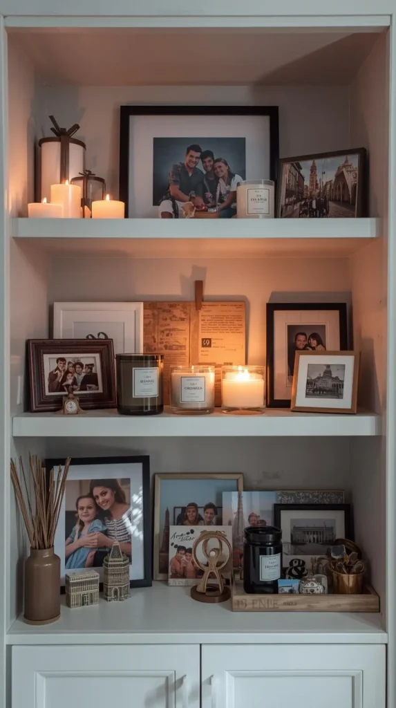 Personalize Your Space with Thoughtful Details