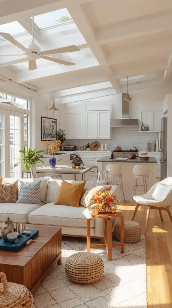  Personalizing with Unique Décor Accessories