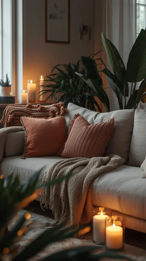  Seasonal Decor Swaps