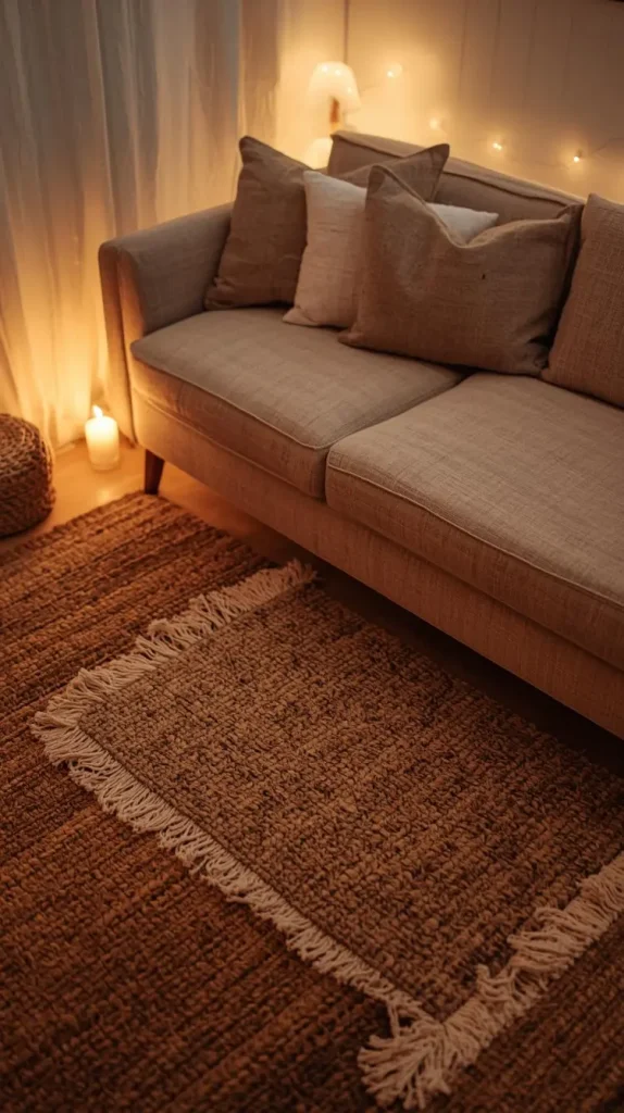 Soft Rugs for Warmth and Comfort