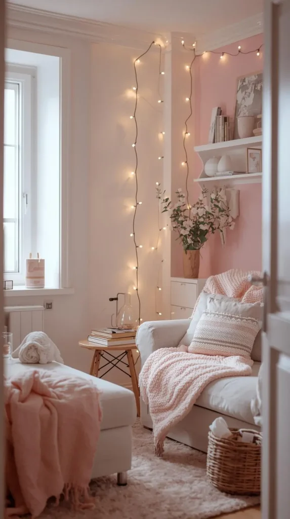 19 Cute Small Apartment Decor | Turn Your Tiny Space into a Dreamy Haven 1 19 Cute Small Apartment Decor