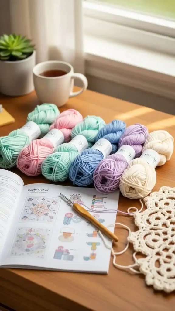 19 Crochet Home Decor Wall Hanging Ideas to Beautify Your Walls 20 Crochet Wall Hanging DIY Kits — For Custom Decor