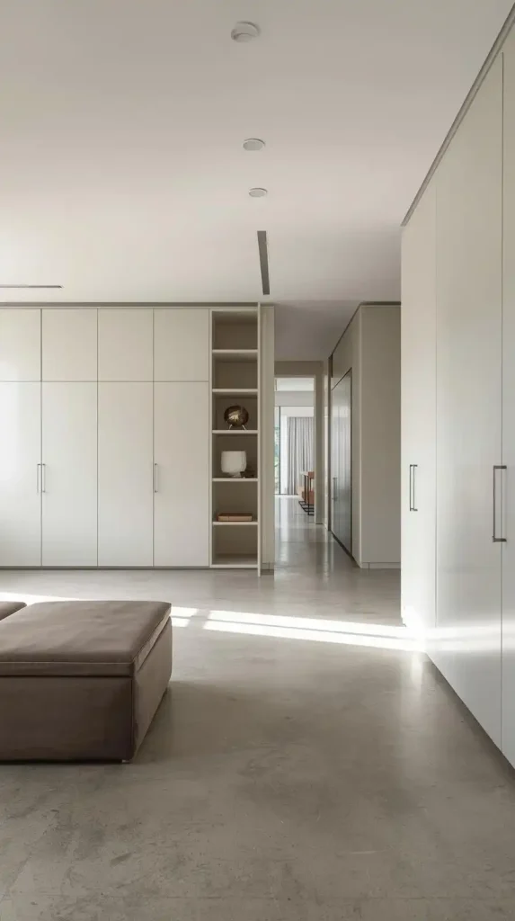 20 Living Room Kitchen Open Concept Small Apartment Decor | Stylish Ideas for Seamless Flow 20 Include Hidden Storage to Keep the Space Tidy