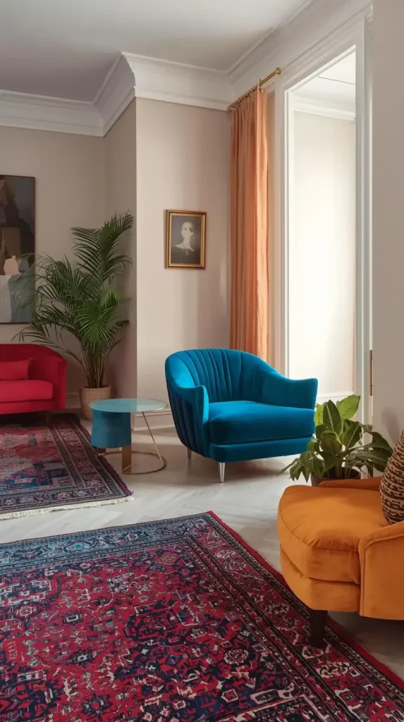 23 Home Decor Ideas 2025 Trends | Fresh Styles for the Modern Home 20 Maximalist Details with Balanced Minimalism