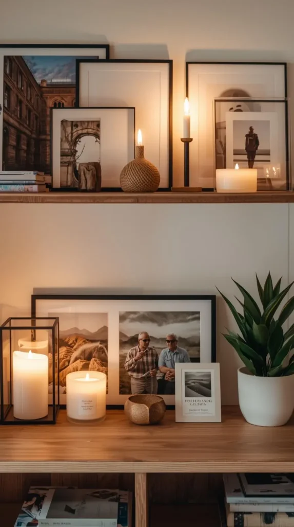  Personalize with Memories and Sentimental Touches