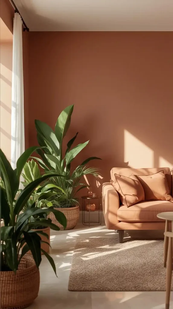 23 Home Decor Ideas 2025 Trends | Fresh Styles for the Modern Home 3 Nature-Inspired Color Palettes