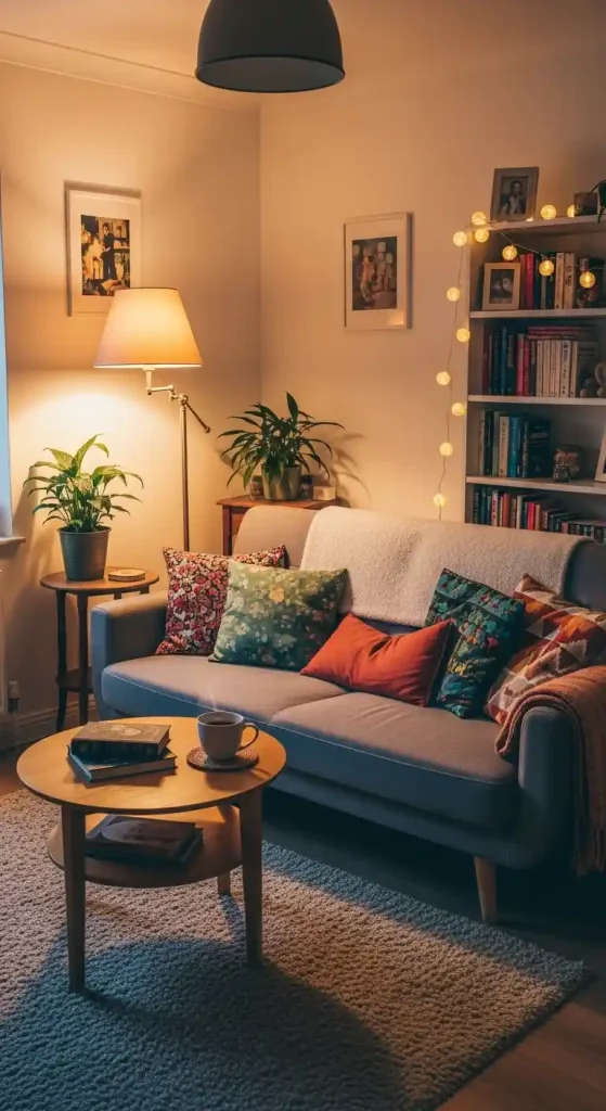 20 Home Decor Ideas Living Room on a Budget Kitchens Small Spaces | Stylish 3 Thrifted Furniture Finds