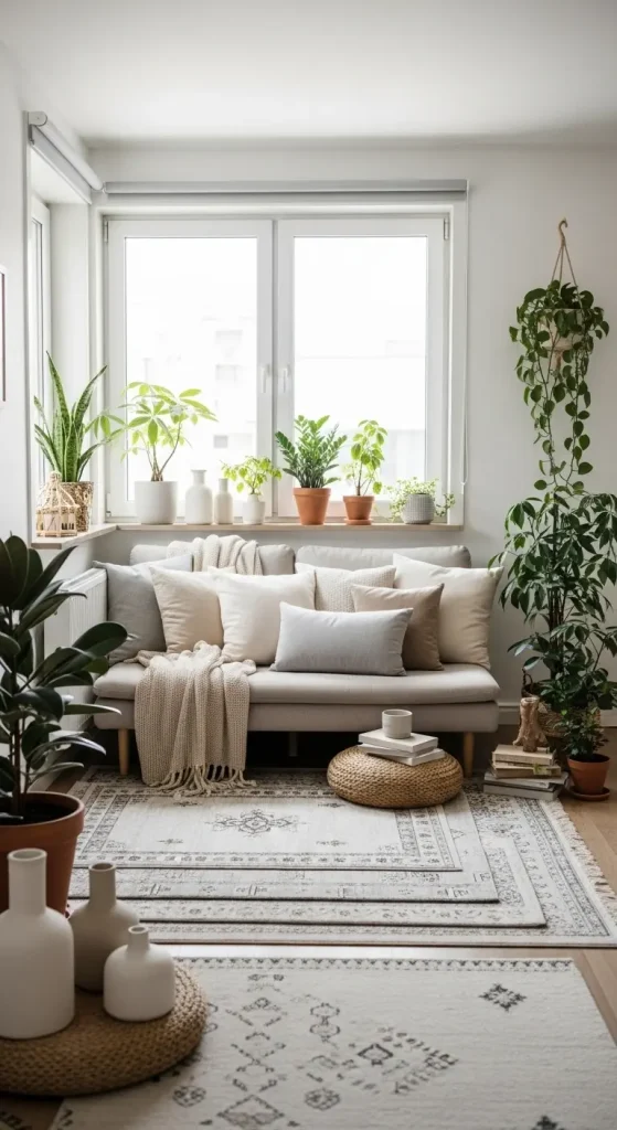 20 Home Decor Ideas Living Room Cozy Small Spaces Inspiration 1 20 home decor ideas living room cozy small spaces inspiration