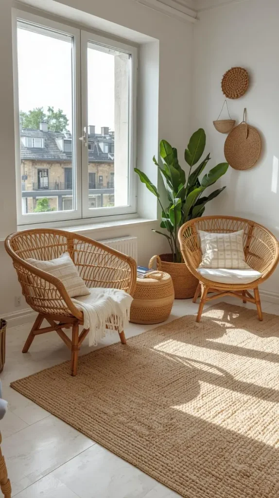  Bring Nature Indoors with Organic Textures