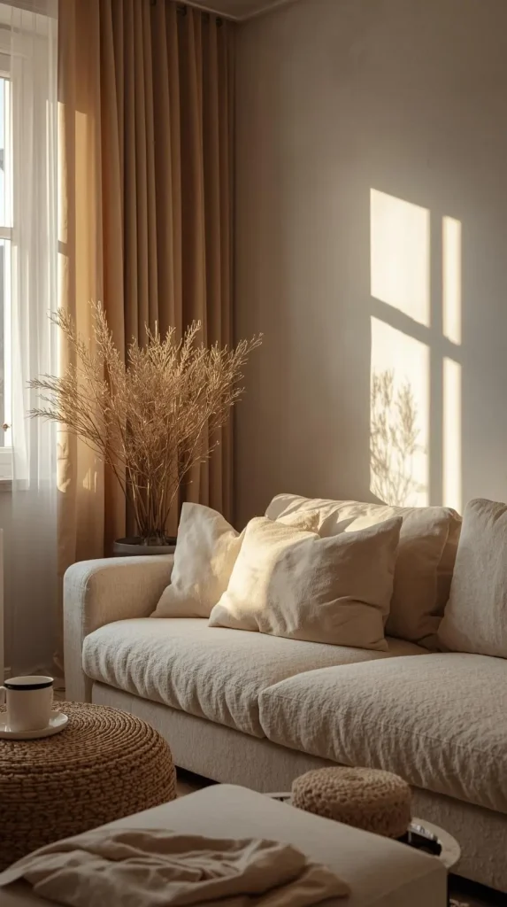 22 Small Apartment Decor Aesthetic 