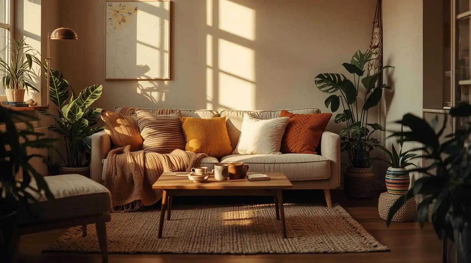 22 Small Apartment Decorating Cozy Ideas To Maximize Comfort & Style