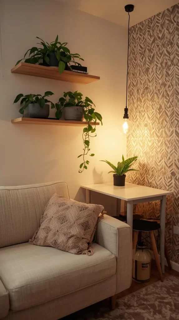 22 small apartment decorating rental