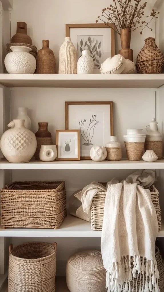 Add a Personal Touch with DIY Decor