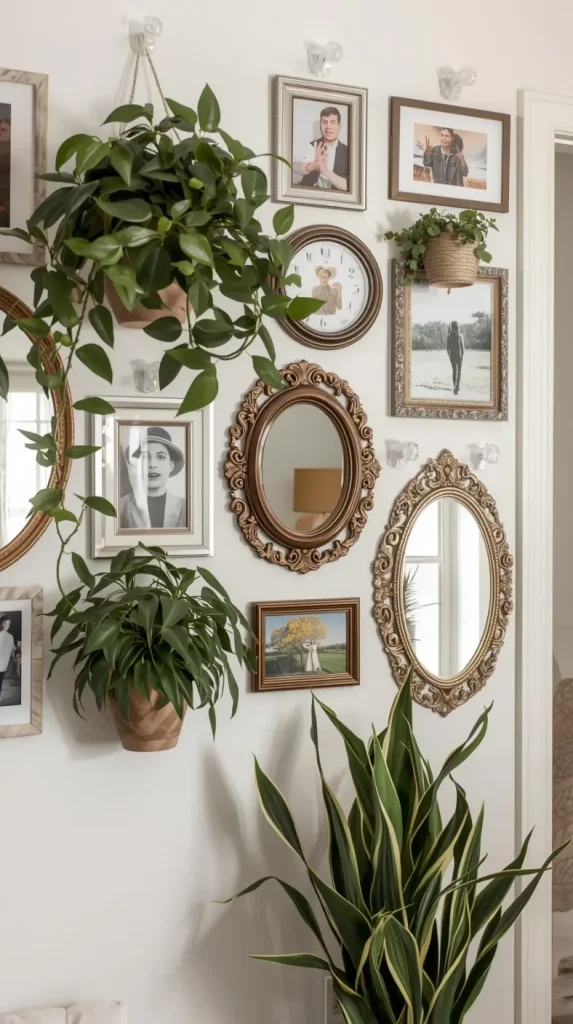 Command Hooks for Wall Decor