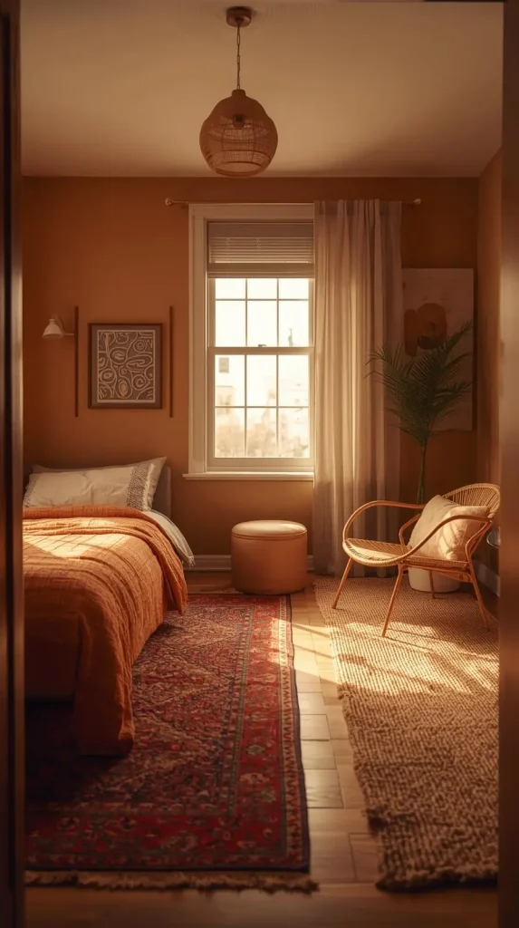 Use Rugs to Define Zones