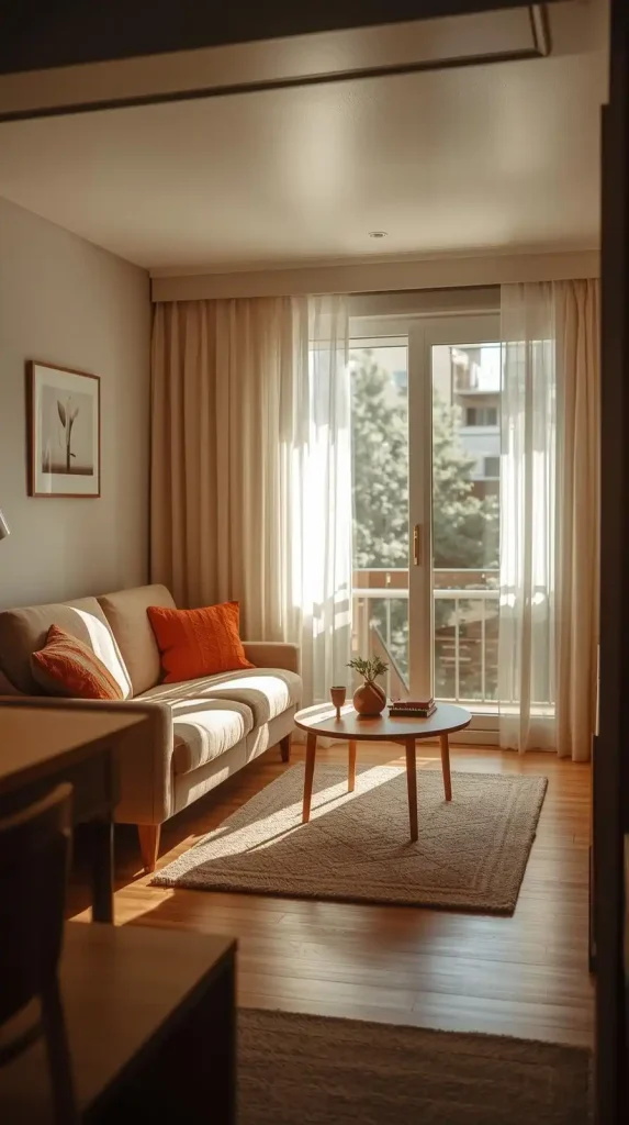  Choose Compact, Stylish Furniture