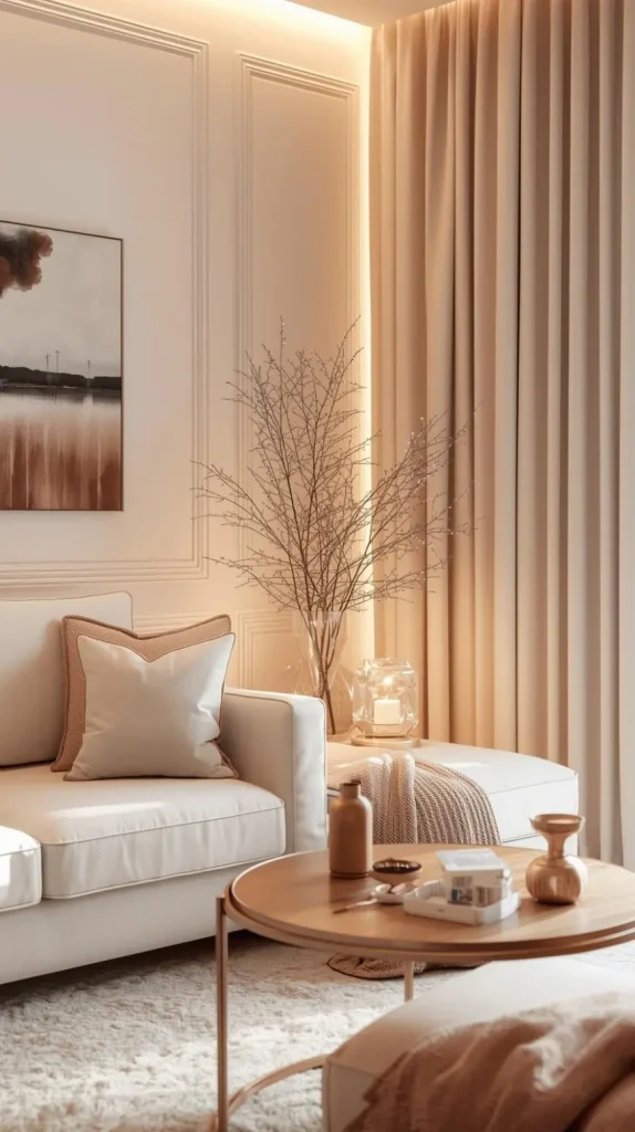  Use Rose Gold and Pink Decor Combos