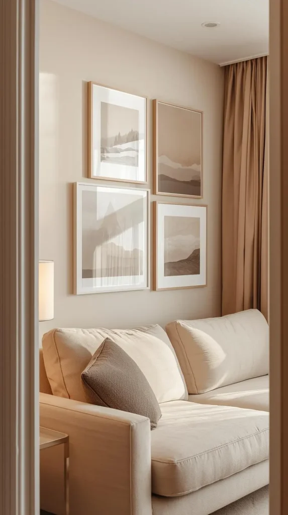  Display Art That Reflects Your Style