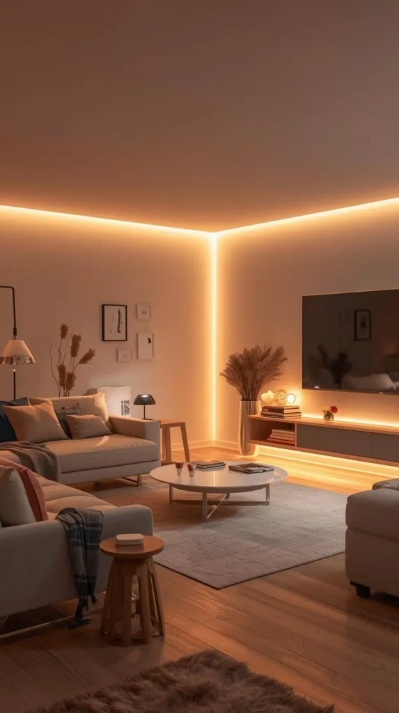 Incorporating Smart Home Technology