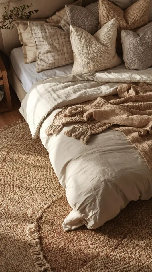  Layer with Textures, Not Clutter