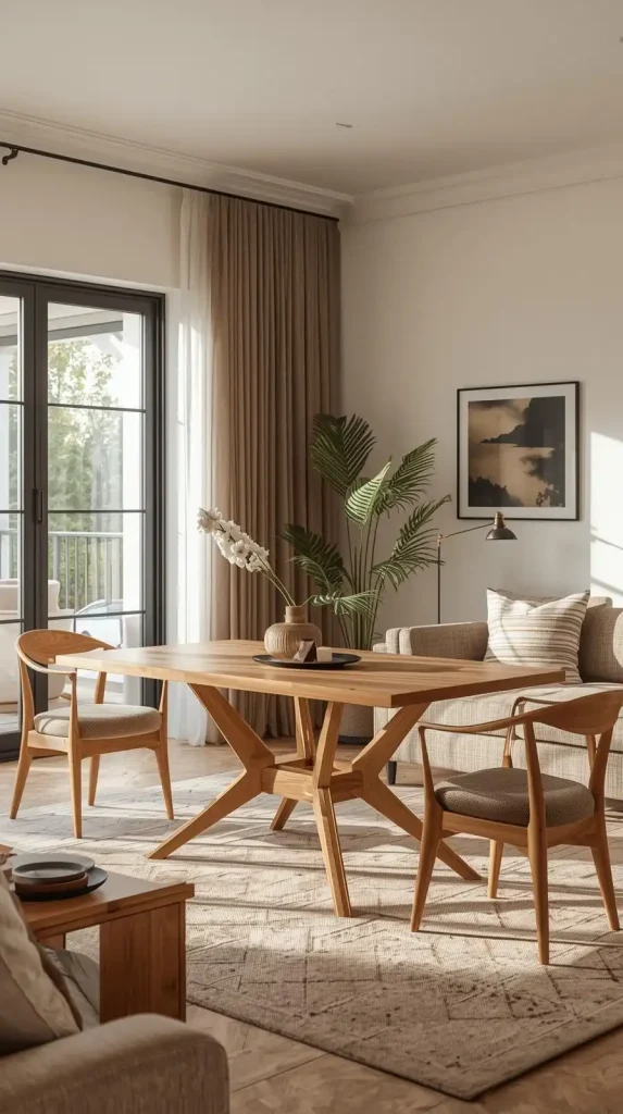 20 Living Room Kitchen Open Concept Small Apartment Decor | Stylish Ideas for Seamless Flow 6 Select Multi-Functional Furniture That Works for Both Areas