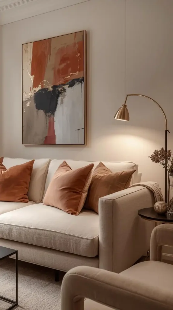 Opt for Art Pieces That Reflect Personality