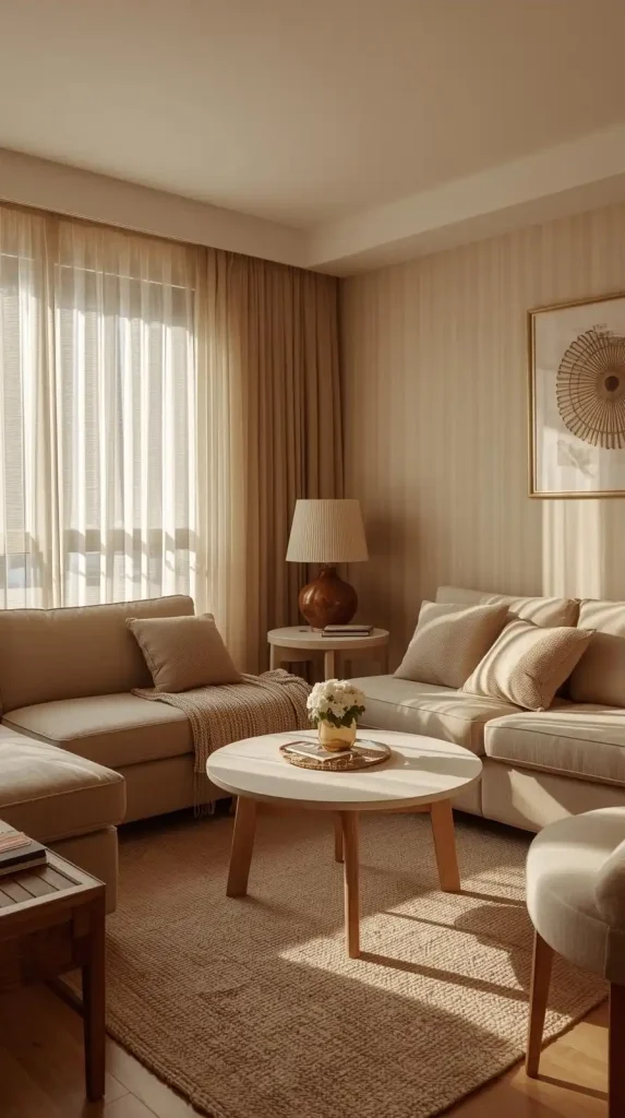 20 Home Decor Ideas Living Room on a Budget | Stunning & Affordable Makeover Tips 10 Upgrade with Budget-Friendly Curtains