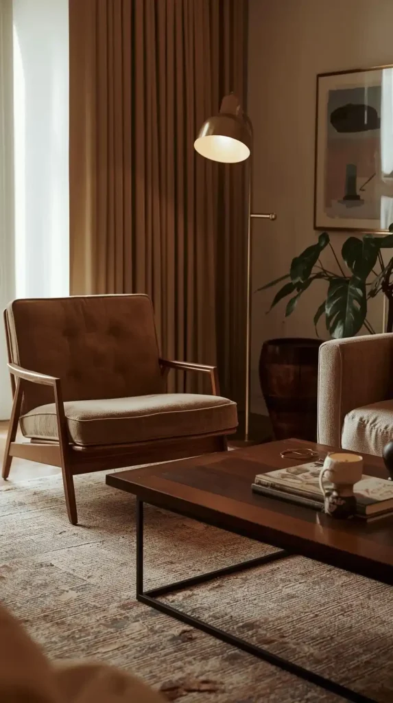 23 Home Decor Ideas 2025 Trends | Fresh Styles for the Modern Home 10 Vintage Revival with Modern Flair