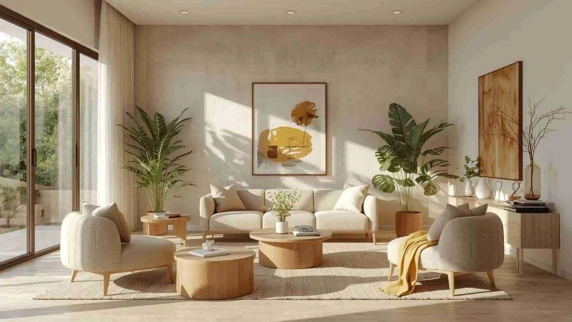 Home Decor Ideas 2025 Trends