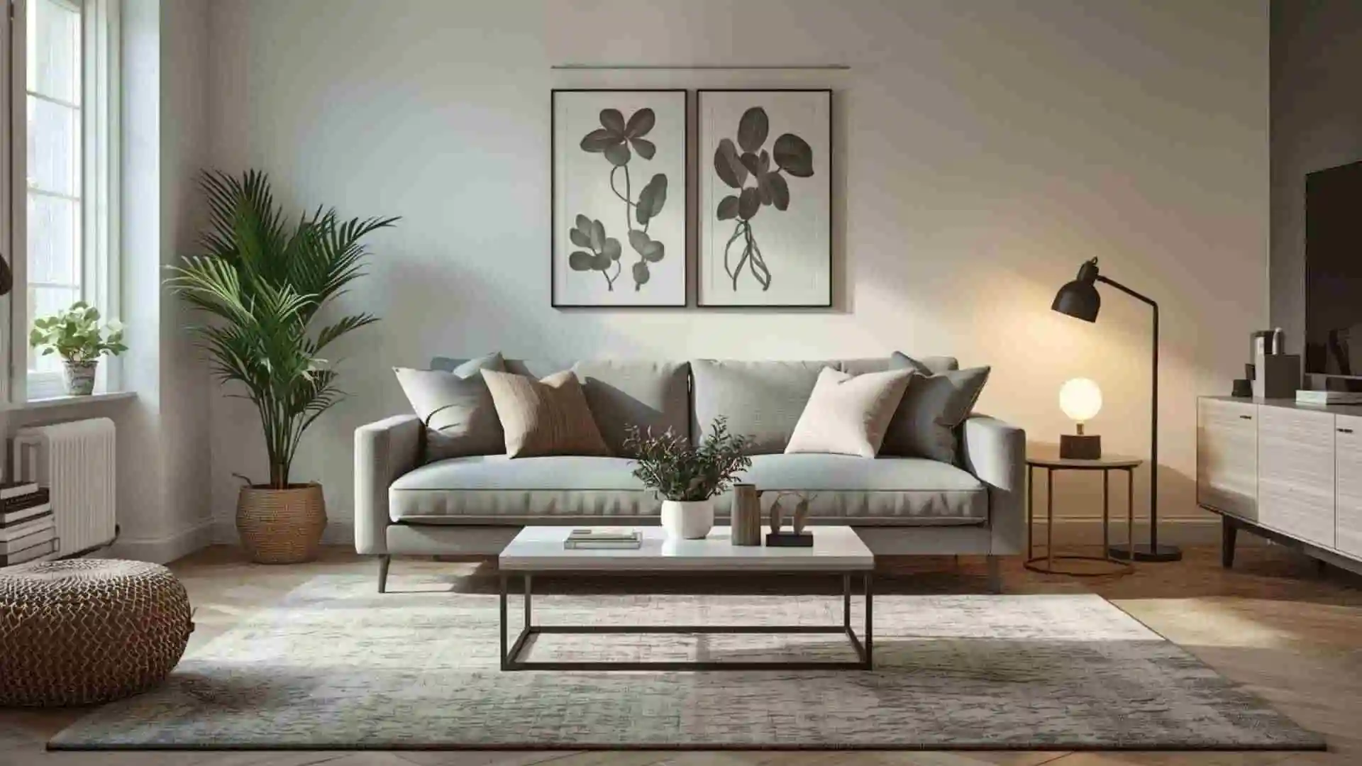 IKEA Home Decor Ideas