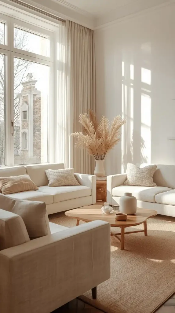 25 Small Apartment Decor Ideas Living Room Modern Simple